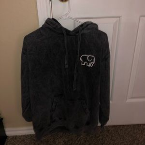Ivory Ella Hoodie
